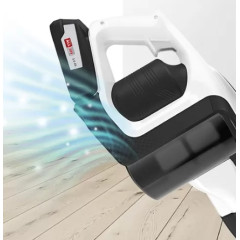 Пылесос Bosch BBS 812PCK
