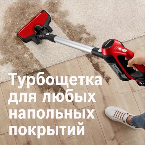 Пылесос Bosch BCS61PET