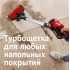 Пылесос Bosch BCS61PET