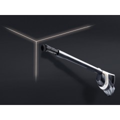 Пылесос Miele Triflex HX1 Performance SMUL5 (белый лотос)