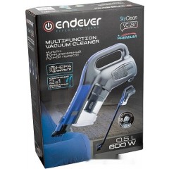 Пылесос Endever VC-287