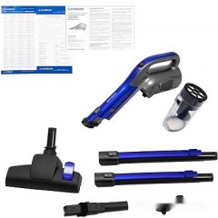 Пылесос Endever VC-287