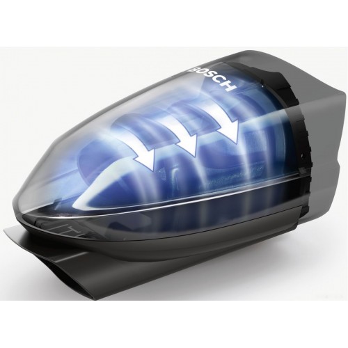 Пылесос Bosch BCHF216S