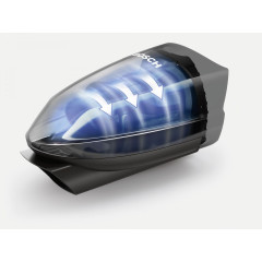 Пылесос Bosch BCHF216B