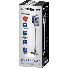 Пылесос Polaris PVCS 1101 HandStickPRO