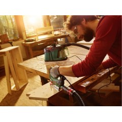 Пылесос Bosch EasyVac 3 [06033D1000]