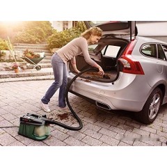Пылесос Bosch EasyVac 3 [06033D1000]