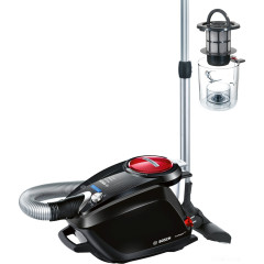 Пылесос Bosch BGS5PWER