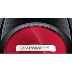 Пылесос Bosch BGS5PWER