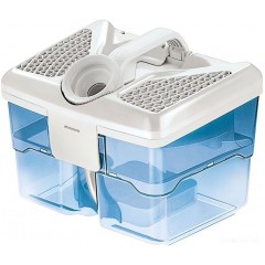 Пылесос Thomas DryBOX+AquaBOX Parkett 786555