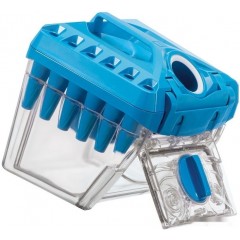 Пылесос Thomas DryBOX+AquaBOX Parkett 786555