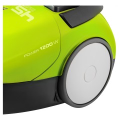 Пылесос Sencor SVC 45GR-EUE3