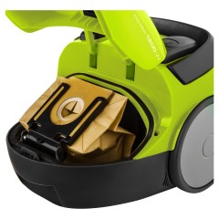 Пылесос Sencor SVC 45GR-EUE3