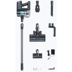 Пылесос Xiaomi Viomi A9 Handheld Wireless Vacuum Cleaner (Black)