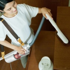 Пылесос Deerma DX800