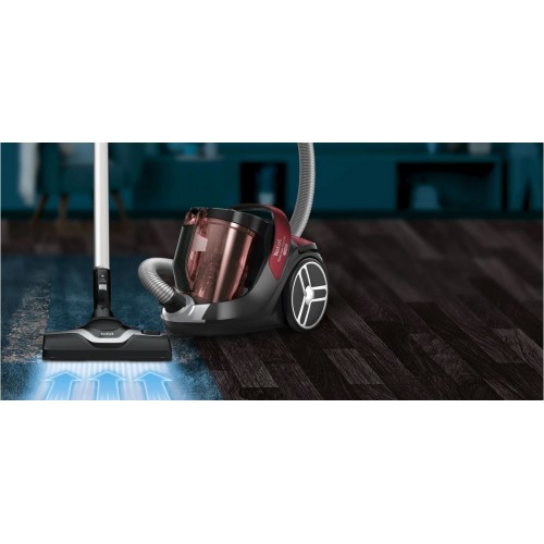 Пылесос Tefal TW7253EA