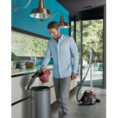 Пылесос Tefal TW7253EA