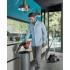 Пылесос Tefal TW7253EA