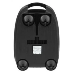 Пылесос Bosch BGLS48GOLD
