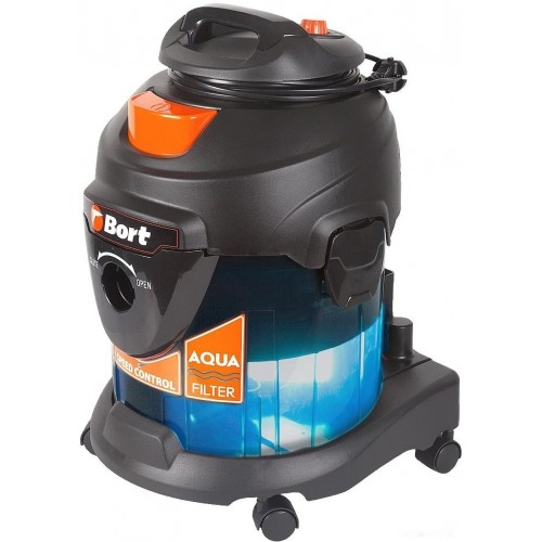 Пылесос BORT BSS-1415-Aqua