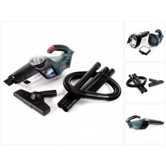 Пылесос Bosch GAS 18V-1 Professional (без аккумулятора)