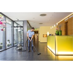 Пылесос Karcher NT 20/1 Me Classic 1.428-548.0