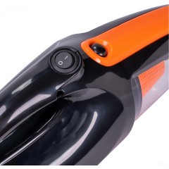 Пылесос GALAXY GL6232