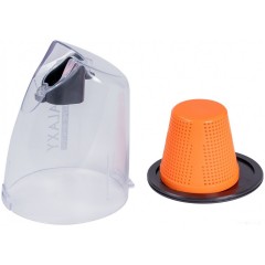 Пылесос GALAXY GL6232