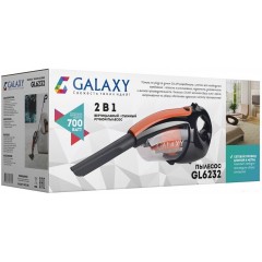 Пылесос GALAXY GL6232