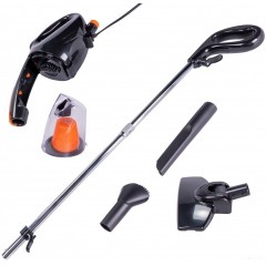 Пылесос GALAXY GL6232