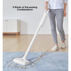 Пылесос Deerma VC01 (Type-C)