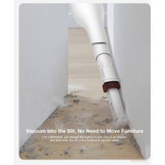 Пылесос Deerma VC01 (Type-C)