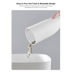 Пылесос Deerma VC01 (Type-C)