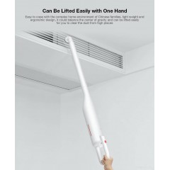 Пылесос Deerma VC01 (Type-C)