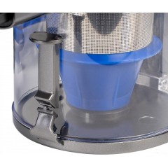 Пылесос GALAXY GL6231