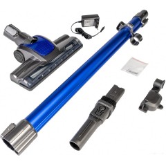 Пылесос GALAXY GL6231