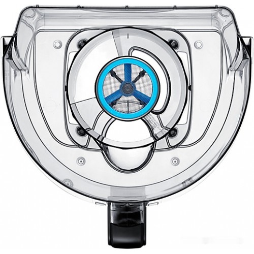 Пылесос Samsung VC18M21D0VG/EV