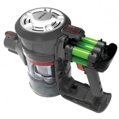 Пылесос BBK BV 2527 (Grey)