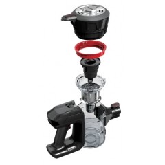 Пылесос BBK BV 2527 (Grey)