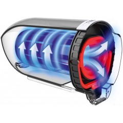 Пылесос Bosch BBH32101