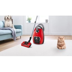 Пылесос Bosch BGB8PET1
