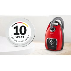 Пылесос Bosch BGB8PET1