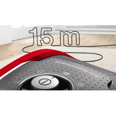 Пылесос Bosch BGB8PET1