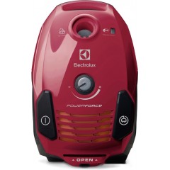 Пылесос Electrolux EPF61RR