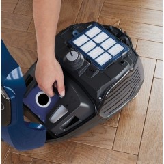 Пылесос Electrolux EPF62IS