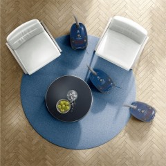 Пылесос Electrolux EPF62IS