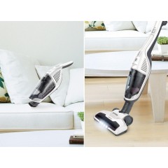 Пылесос Gorenje SVC180FW