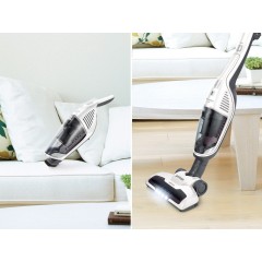 Пылесос Gorenje SVC180FW