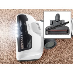 Пылесос Gorenje SVC180FW