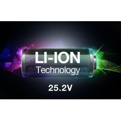 Пылесос Gorenje SVC252GFA